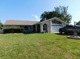 12174 Glancy Ln, Spring Hill, FL 34609