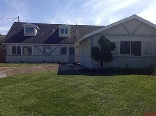 229 S 1st Pl, Lompoc, CA 93436