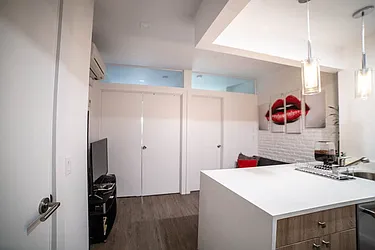 Rented by Urban Real Estate Property Group Inc