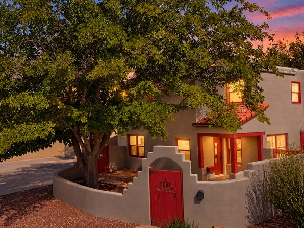 3503 Berkeley Pl NE, Albuquerque, NM 87106