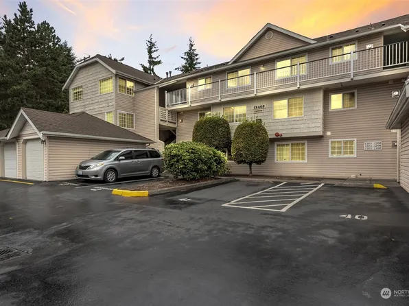 12403 4th Avenue W #1102, Everett, WA 98204