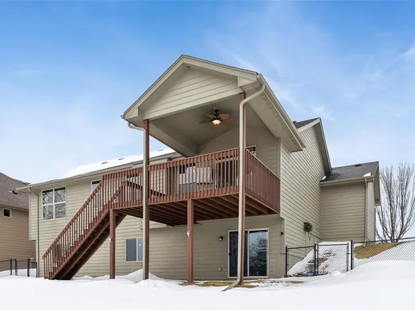 5515 NE Hillcrest Dr, Ankeny, IA 50021