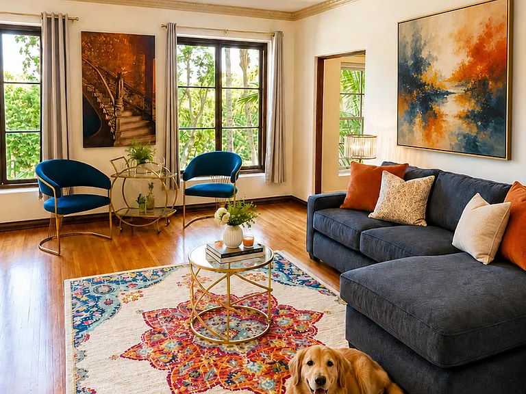 Los Altos A Legendary Residence at 4121 Wilshire Blvd — Photo 23