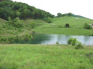 Russell Brothers Rd, Sharps chapel, TN 37866