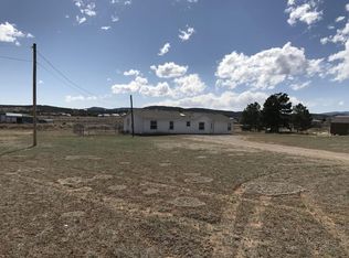 30 Quiet Valley Loop, Edgewood, NM 87015