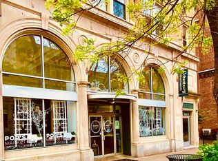 415 E. Grace Street, Richmond, VA 23219