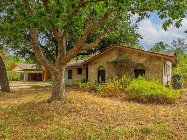 7707 Meadowview Ln, Austin, TX 78752