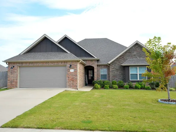 173 Ranalli Ave, Springdale, AR 72762