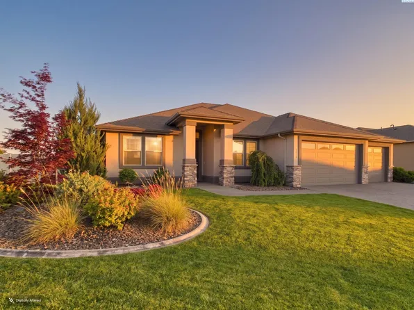 2336 Eagle Ridge Ct, Richland, WA 99354