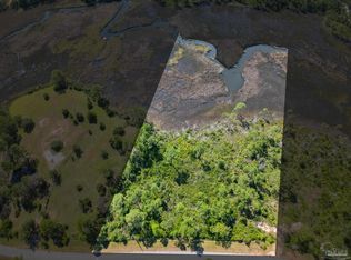 Lots 26 27 28 Aegean Dr, Milton, FL 32583