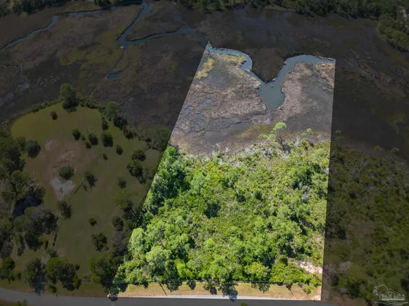 Lots 26 27 28 Aegean Dr, Milton, FL 32583