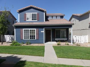21539 E 47th Ave, Denver, CO 80249