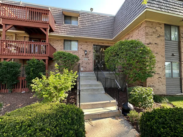 1895 Tall Oaks Dr Unit 3507, Aurora, IL 60505