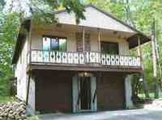 3570 El Cajon Beach Rd, Alpena, MI 49707