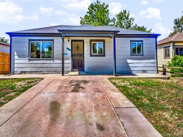 2025 Ironton Street, Aurora, CO 80010
