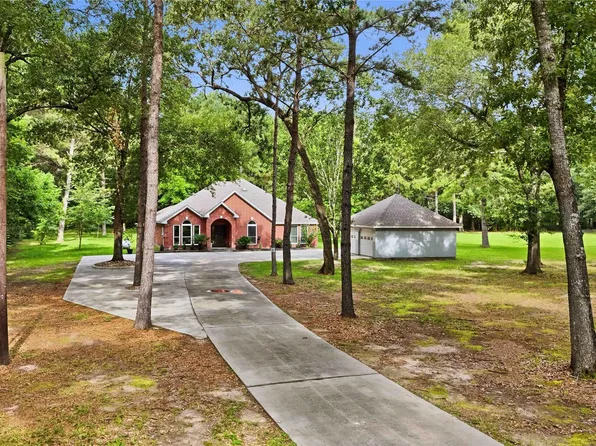17368 Northcrest Cir, New Caney, TX 77357