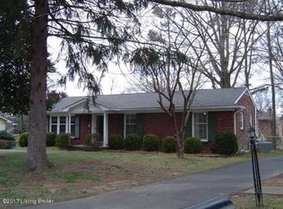 9803 Grenfell Way, Louisville, KY 40242