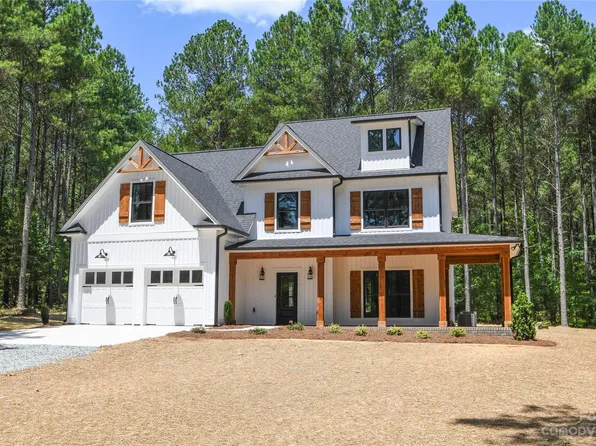 6315 Highway 205, Marshville, NC 28103