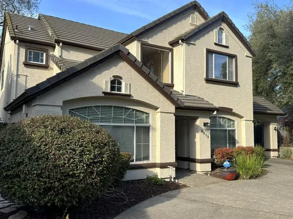 3313 Winsome Ln, Carmichael, CA 95608