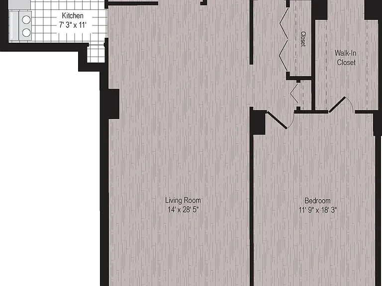 The PIERRE Apartments — Photo 26
