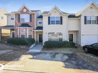 1478 Riverrock Trl, Riverdale, GA
