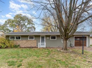 1806 S Stockman Rd, Mount Pleasant, MI 48858