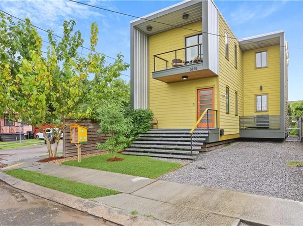 3618 N Miro St, New Orleans, LA 70117