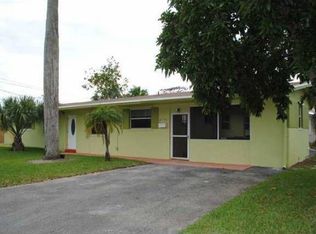 6100 NW 9th St, Margate, FL 33063
