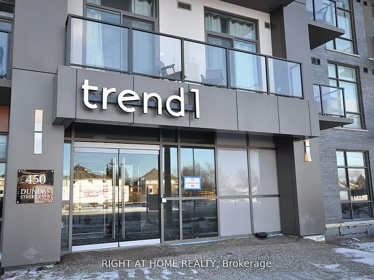 450 Dundas St E #306 — Photo 3