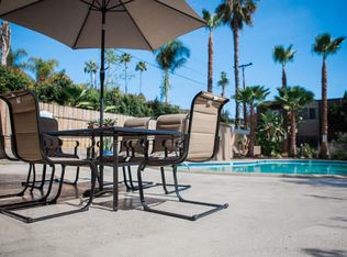 Grossmont Terrace Apartments, La Mesa, CA 91942