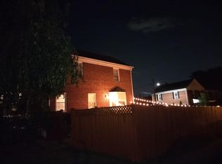 1223 Ramblewood Rd, Baltimore, MD 21239