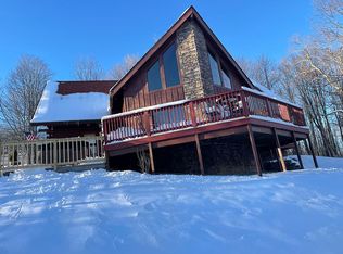 102 Northern Trl. Sunset Mountain Vlg, Slatyfork, WV 26291