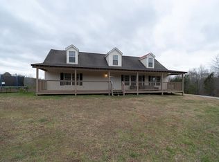 410 Shoemake Rd, Carrollton, GA 30116