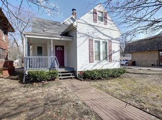 510 S Lynn St, Champaign, IL