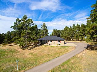 5385 Timber Ridge Dr, Elizabeth, CO 80107
