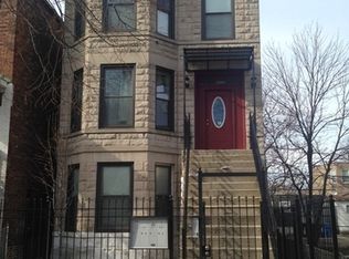 1920 S Troy St, Chicago, IL 60623