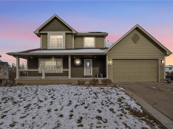 608 6th Ct NW, Bondurant, IA 50035