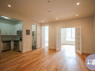 726 Monroe St #3A, Brooklyn, NY 11221