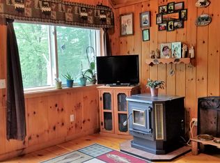 40 Stream Rd, Vienna, ME 04360