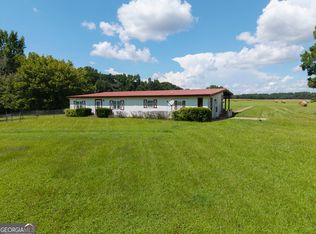 500 Marks Rd, Mansfield, GA 30055