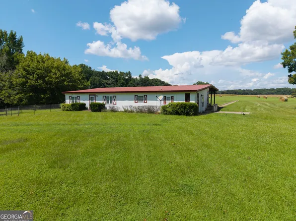 500 Marks Rd, Mansfield, GA 30055