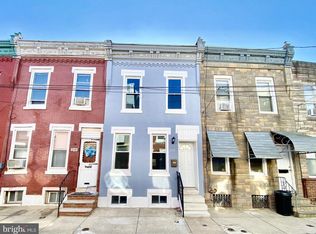 2232 Greenwich St, Philadelphia, PA 19146