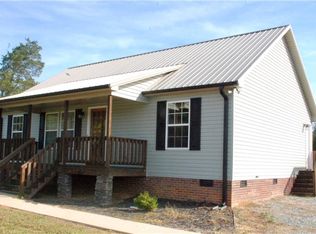 1910 Old Wesley Chapel Rd, Linwood, NC 27299