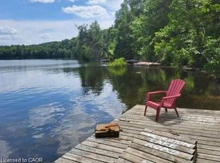 5803 Haliburton Lake Rd, Dysart Et Al, ON K0M1S0