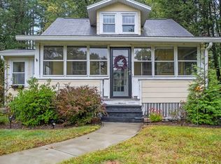 80 Short St, Taunton, MA 02780