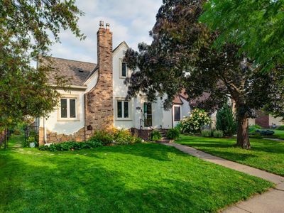 560 Saratoga St S, Saint Paul, MN, 55116