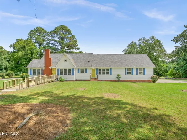 2411 S Nc 11 Highway, Rose Hill, NC 28458