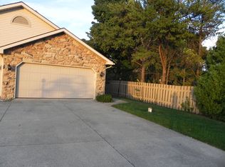 11510 Yellowstone Trl, Harlan, IN