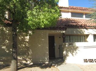 609 E Mesquite Cir UNIT B108, Tempe, AZ 85281