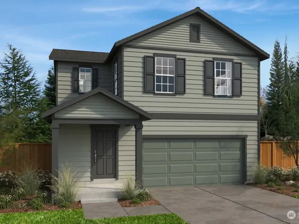 37517 30th Place S Lot31, Federal Way, WA 98003